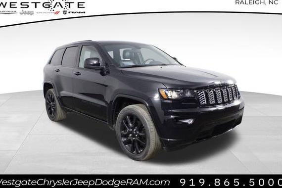 JEEP GRAND CHEROKEE 2021 1C4RJFAGXMC588559 image